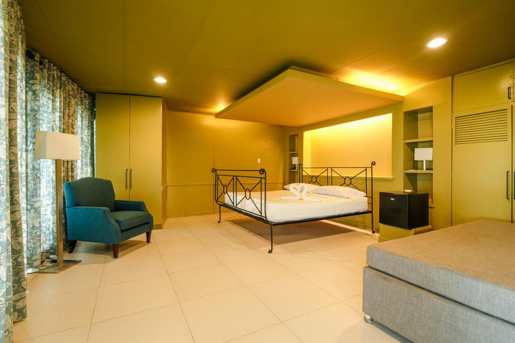 Jacobs Hill Tagaytay Bed & Breakfast Tagaytay City Exterior photo