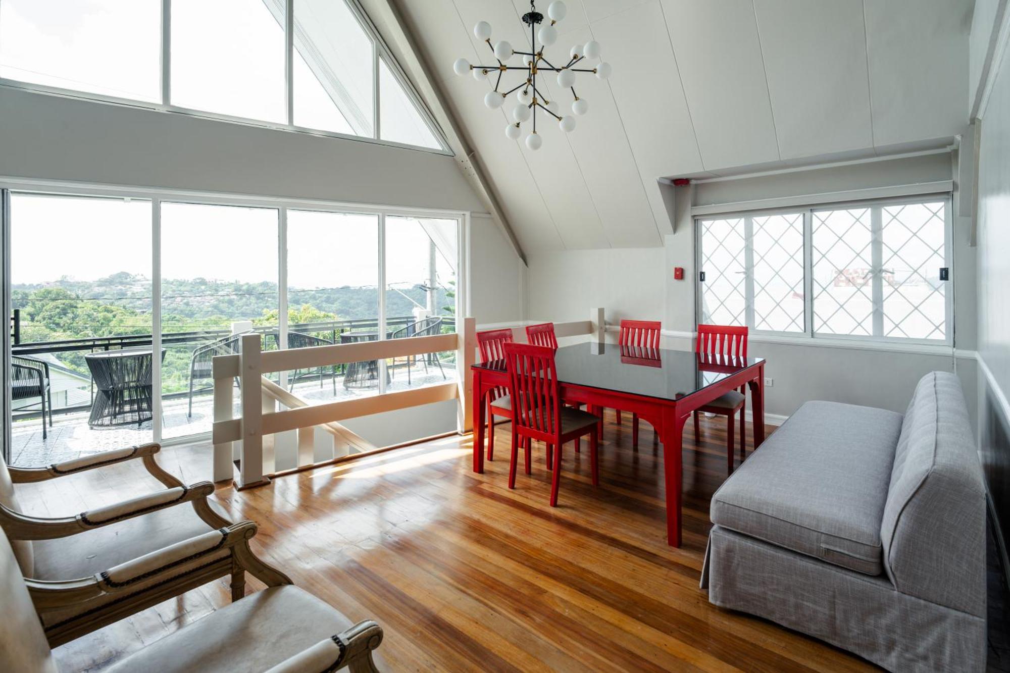 Jacobs Hill Tagaytay Bed & Breakfast Tagaytay City Exterior photo