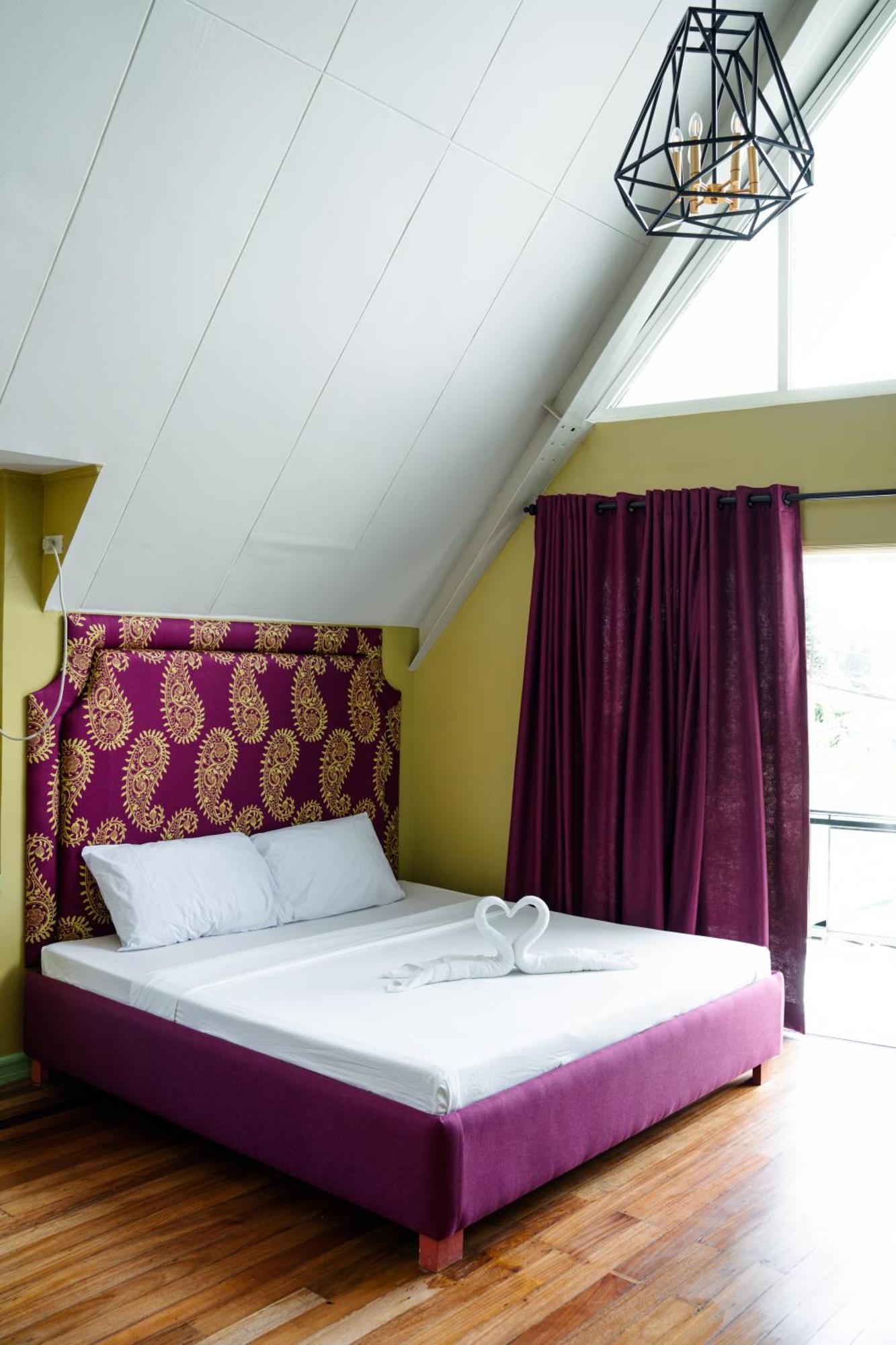 Jacobs Hill Tagaytay Bed & Breakfast Tagaytay City Exterior photo