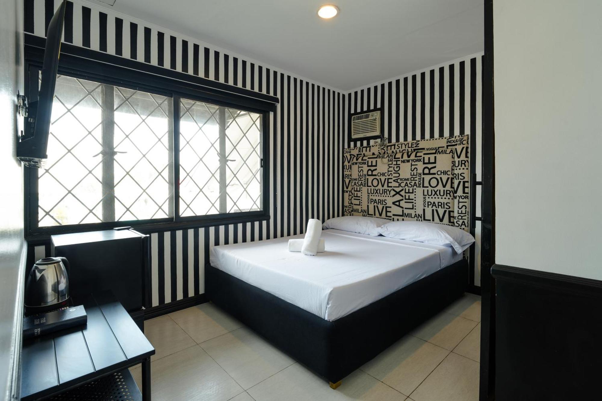 Jacobs Hill Tagaytay Bed & Breakfast Tagaytay City Exterior photo