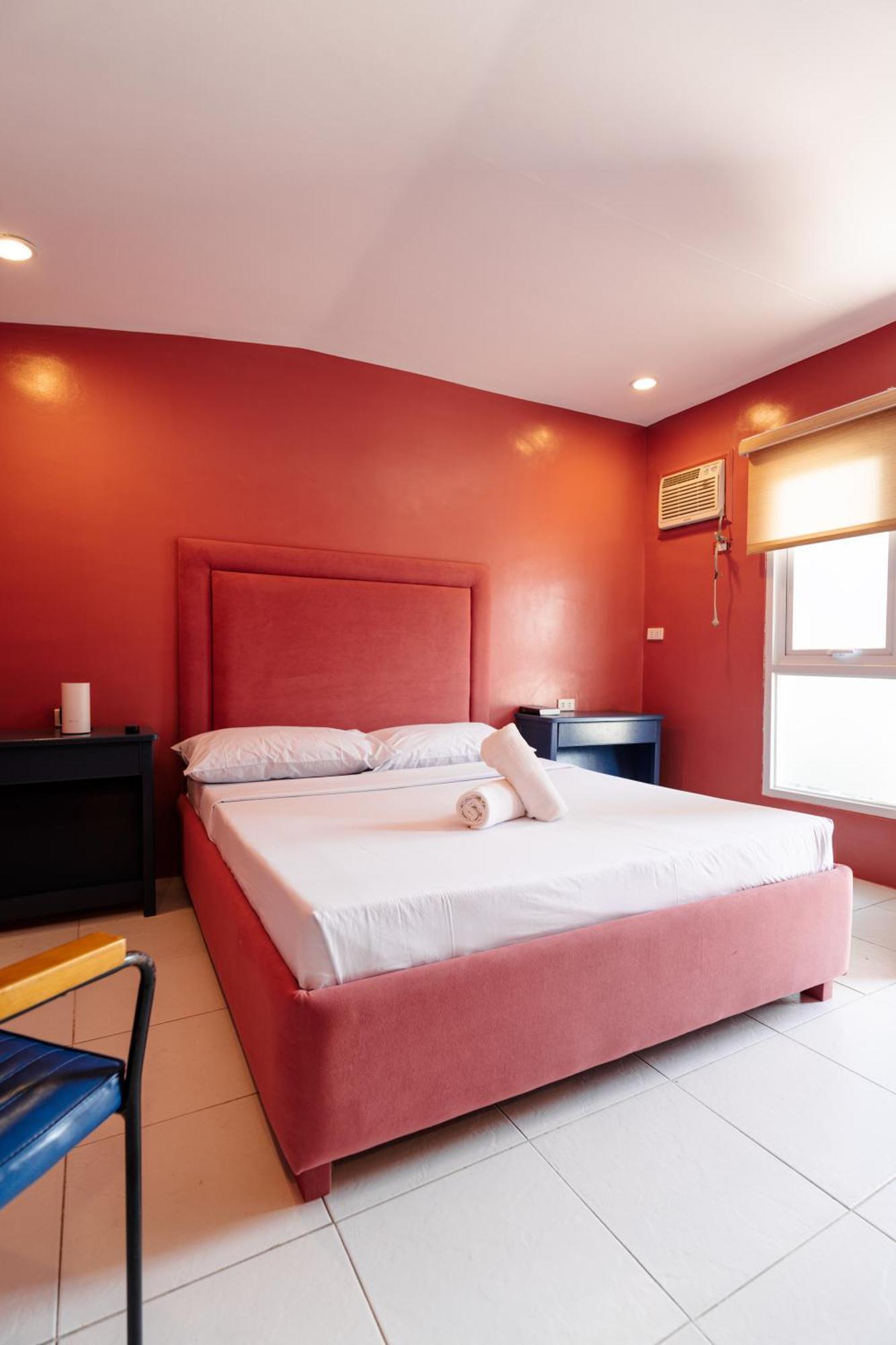 Jacobs Hill Tagaytay Bed & Breakfast Tagaytay City Exterior photo
